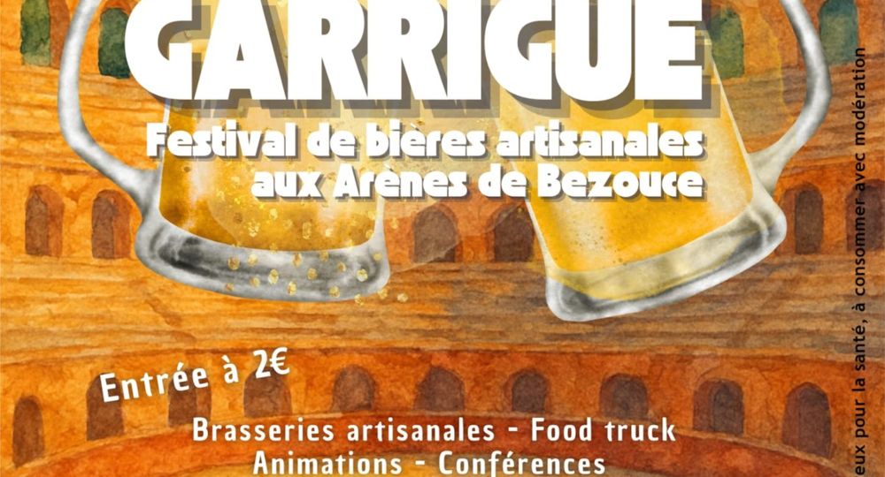 Bulles en Garrigue_Bezouce