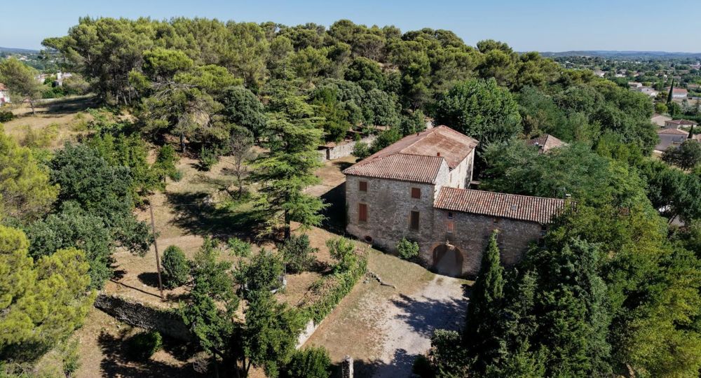 La Batéjade d'Alès_Alès