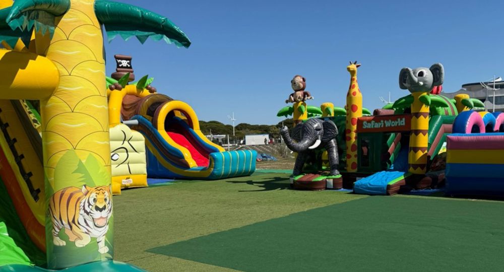 Safari Park_Le Grau-du-Roi