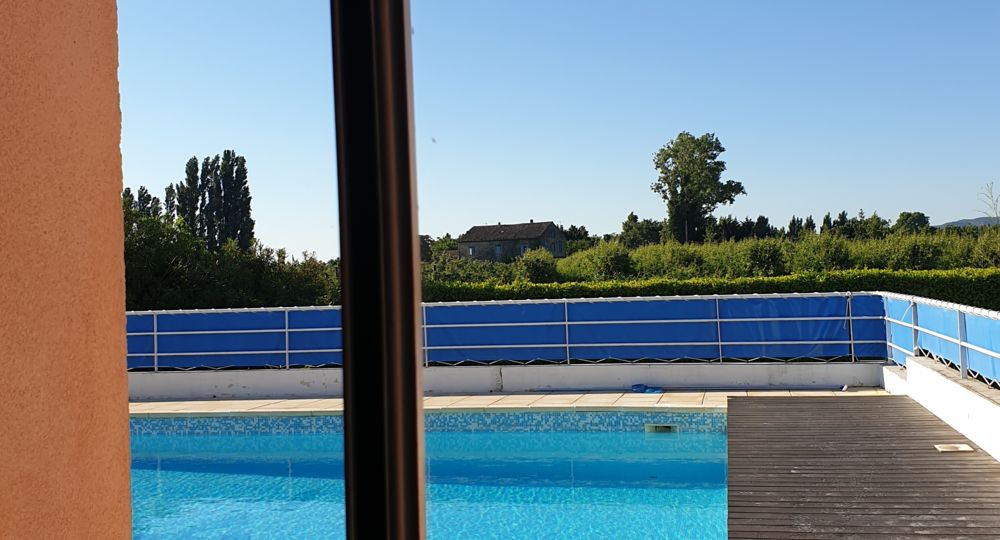 Chambre d'hôtes Corto au Mas des Iles