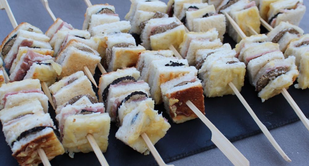 Les dîners du mardi au Domaine Tour Paradis_Aiguèze