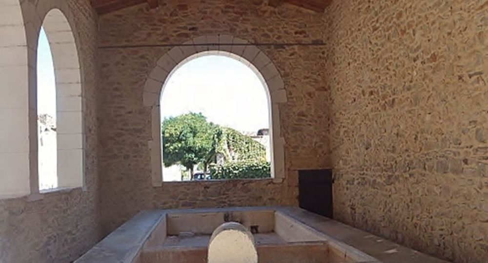 Lavoir