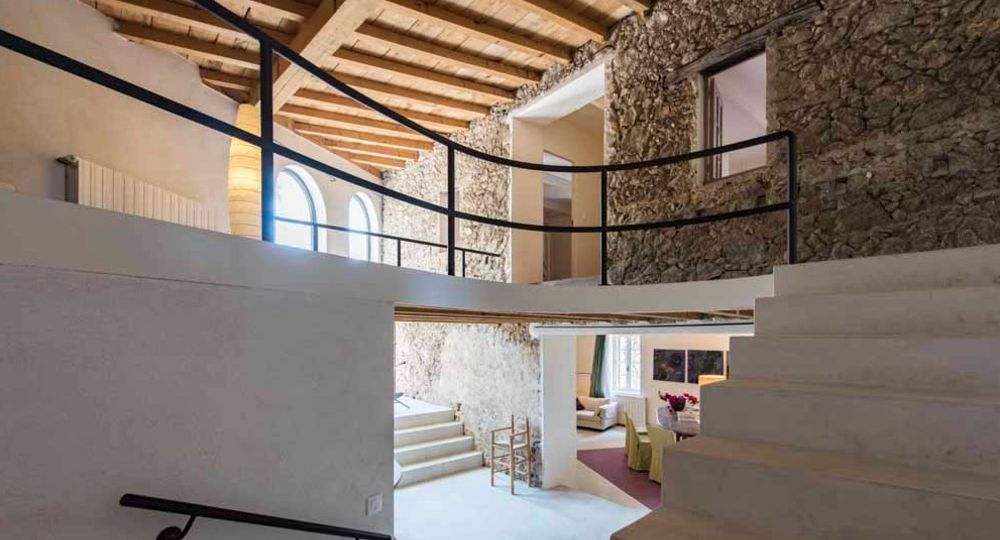 La Serre_Le Vigan