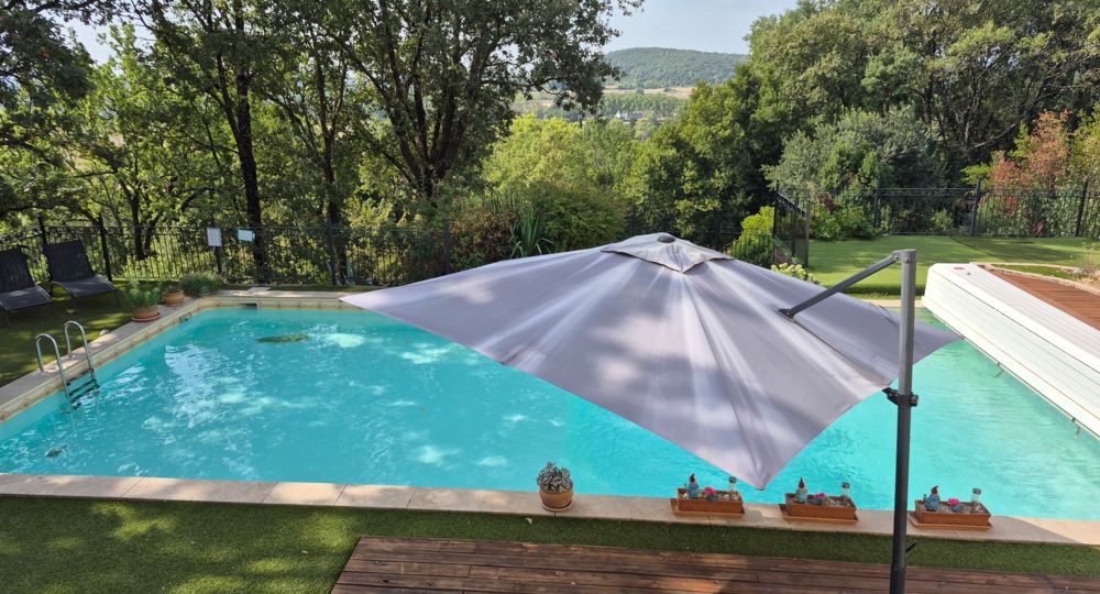 Montèze Paradis - Chambre d'hôtes_Saint-Christol-lès-Alès