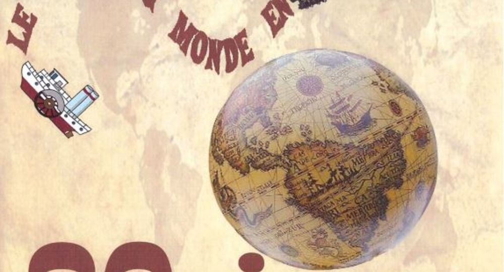 Le tour du monde en 80 jours_Saint-Martial