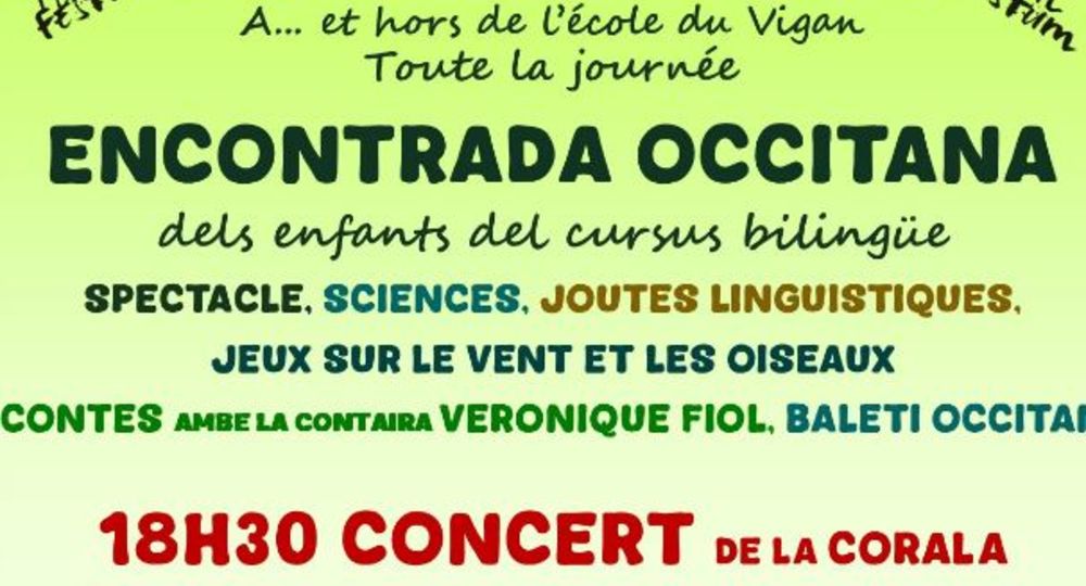 Encontrada occitana_Le Vigan