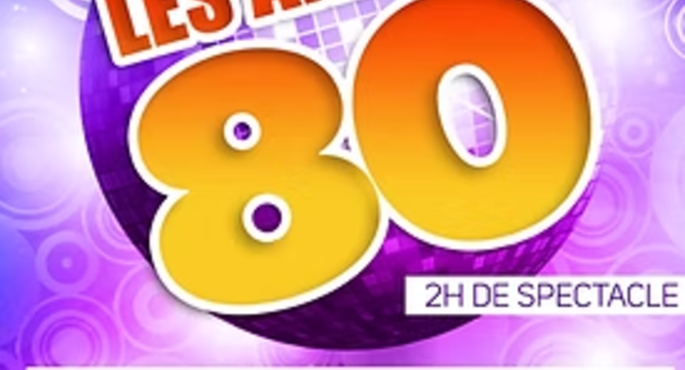 Les années 80 aux Arènes_Le Grau-du-Roi
