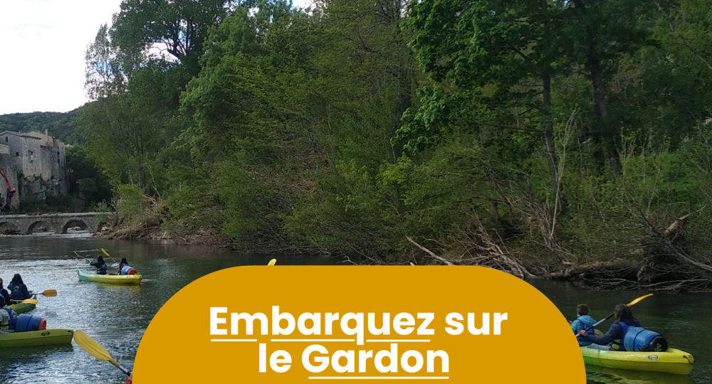 Rendez-vous Nature - Animations et balades Nature gratuites à Saint-Chaptes