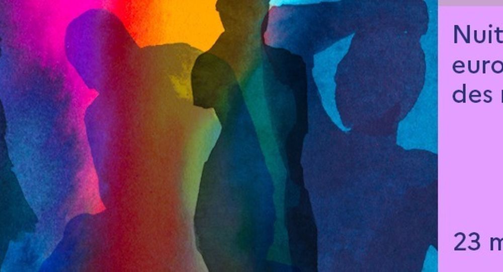 Nuit européenne des musées - Visite guidée nocturne