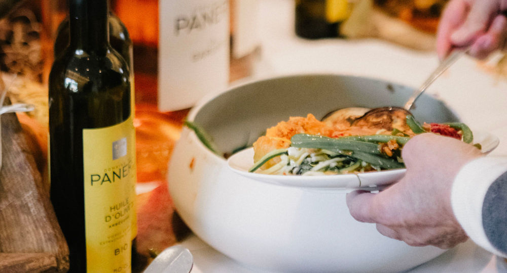 Brunch et chasse aux oeufs de Pâques_Pouzilhac