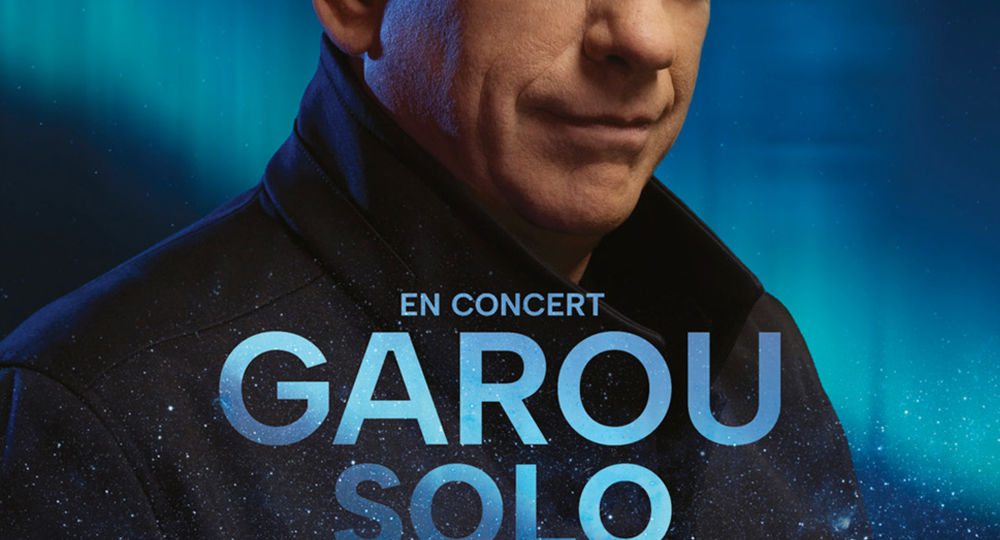 Garou 