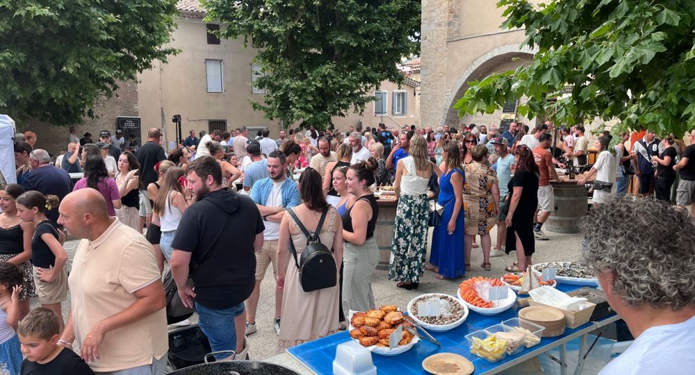 photo soiree 2025