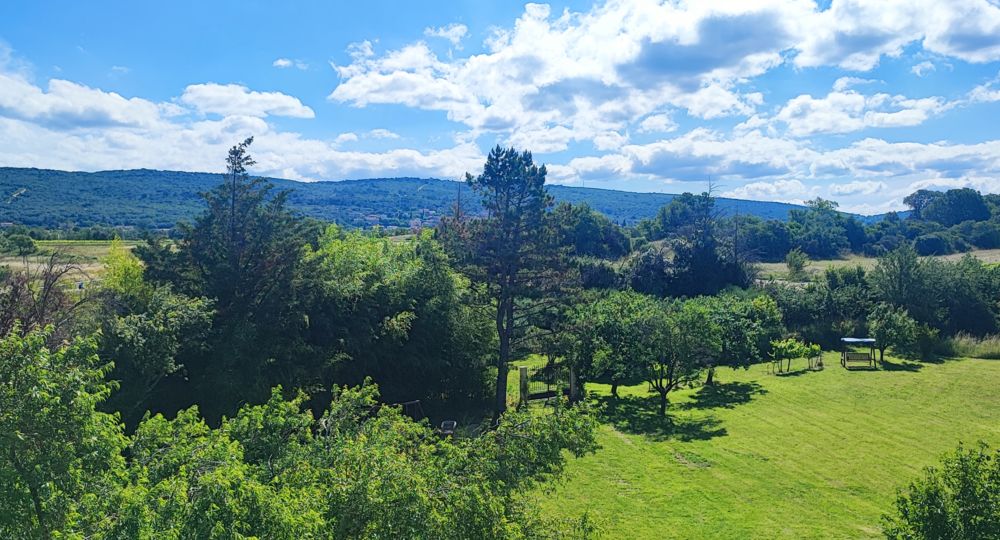 Magnanerie de Sainte Croix_Saint-Hippolyte-de-Caton