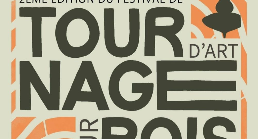 Festival de tournage sur bois_Anduze
