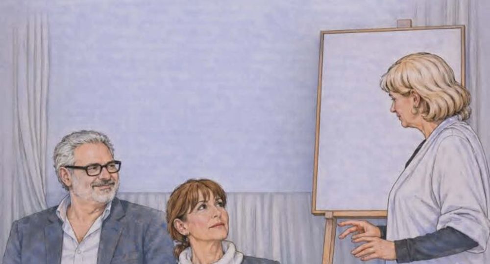 Théâtre: « ART » de Yasmina Reza_Anduze