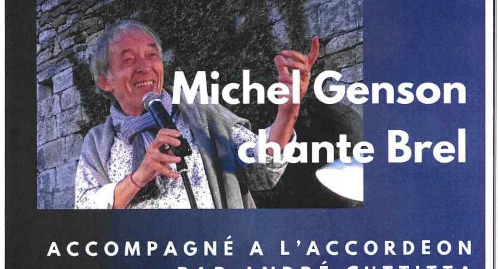 Concert au château de la bastide d'Orniols_Goudargues