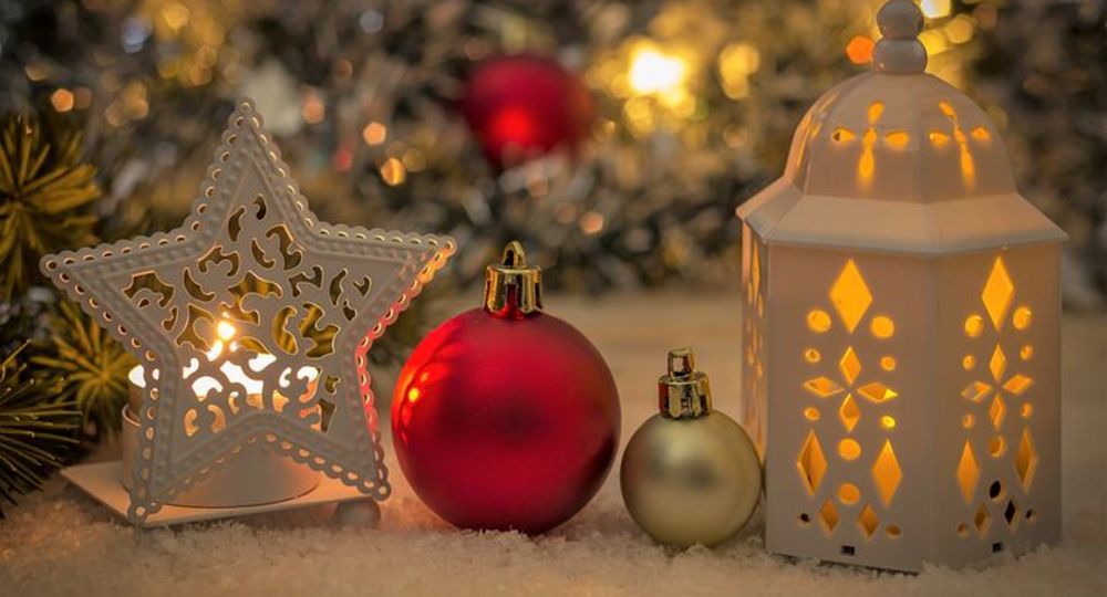 Soirée de Noël du Centre Chorégraphique Petite Camargue_Aimargues