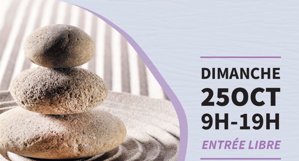 Dimanches d'Uzès - Journée Bien être_Uzès