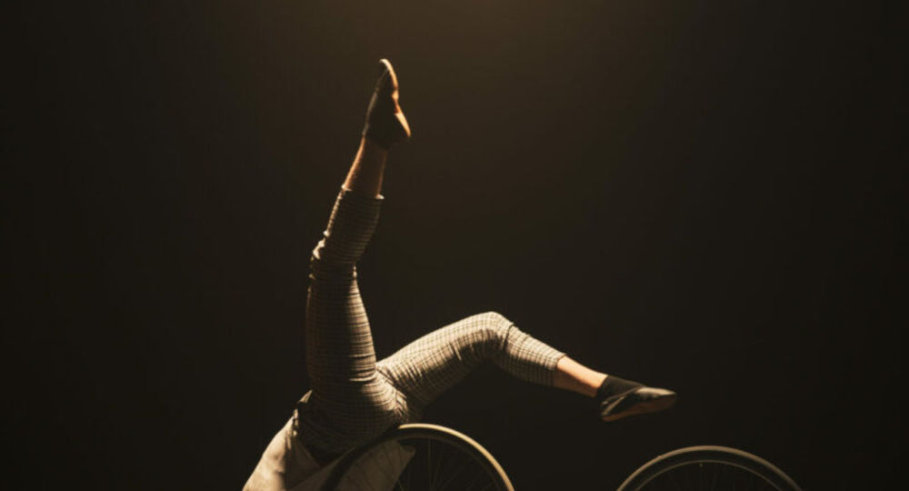 Cirque - La bête noire / Petite reine_Alès