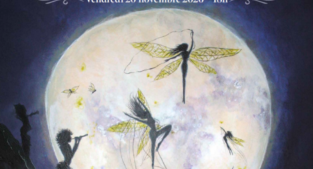 Théâtre - Tam-tam_Anduze