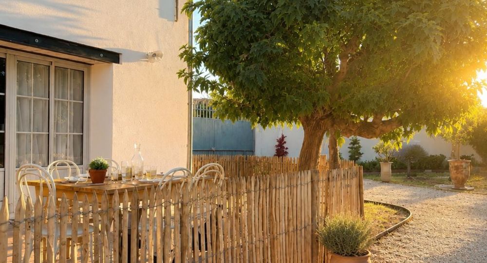 Mas de la Huppe_gîte la Hupperie_Beauvoisin