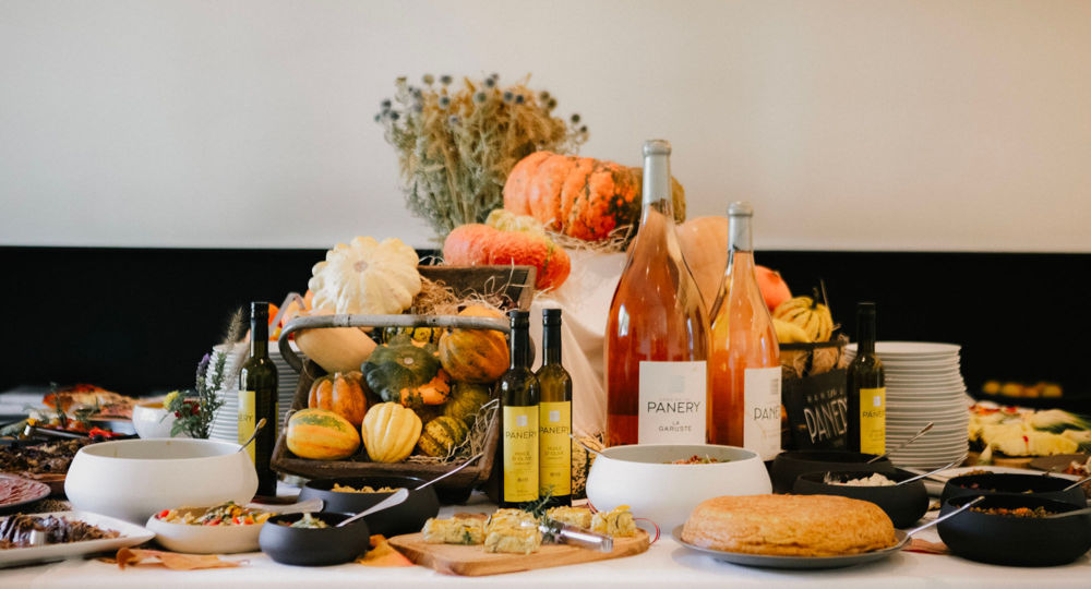 Brunch et chasse aux oeufs de Pâques_Pouzilhac