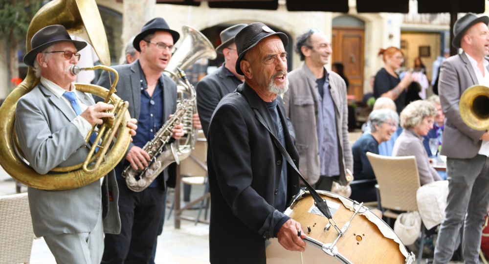 Printemps en Camargue_Aigues-Mortes