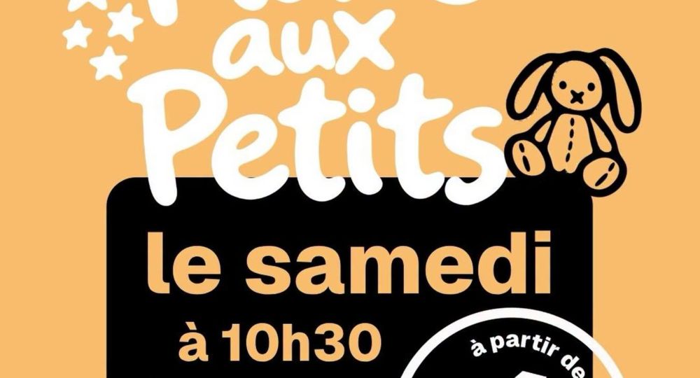 Le samedi, place aux petits_Uzès