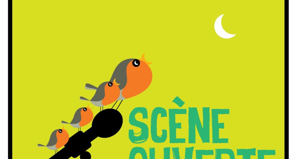 Scène ouverte aux Tréteaux du Collet_Concoules