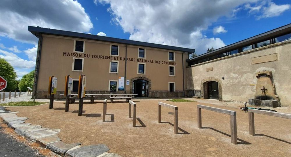 Maison de l'Aigoual