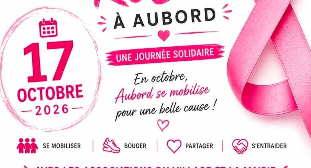 Save the date