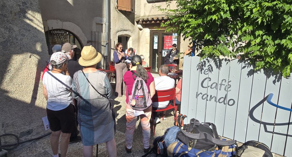 Le Café Rando_Saint-Jean-du-Gard