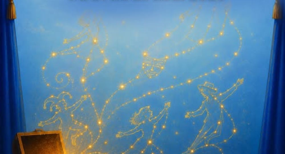 Stage adultes Constellations théâtrales