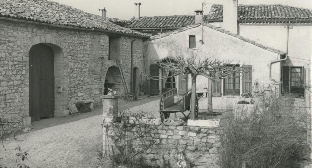 Domaine Salle de Gour_Saint-Hippolyte-du-Fort