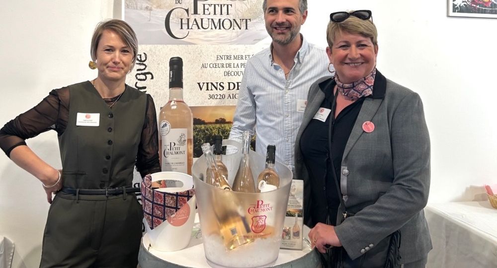 L'équipe du domaine