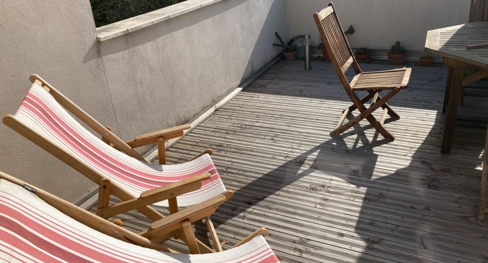 Chambre d'hôtes Sitio Nathalie et Jos