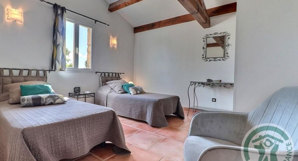 Le Mas de Linde_Saint-Privat-de-Champclos