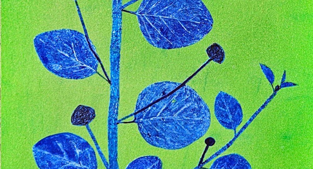 Exposition - Le Langage des Plantes