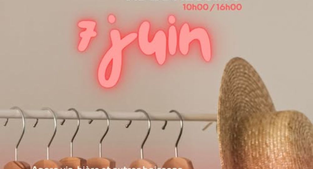 Journée Vide-Dressing