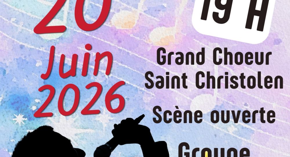 Fête de la musique - Saint-Christol-Lèz-Alès_Saint-Christol-lès-Alès