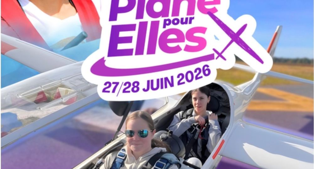 Ça Plane pour Elles_Pujaut