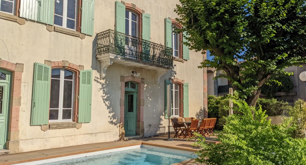 Gîte Le Vieux Tilleul