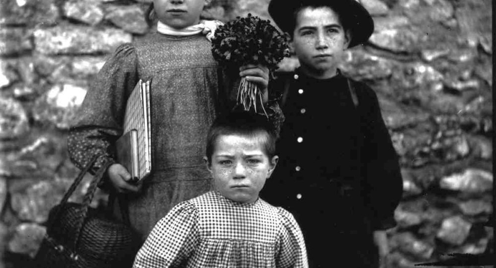 Sur le chemin des écoliers - Avril en balade 2026