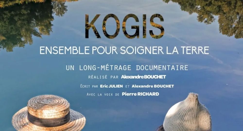 Ciné des Possibles - Ensemble pour soigner la Terre_Uzès