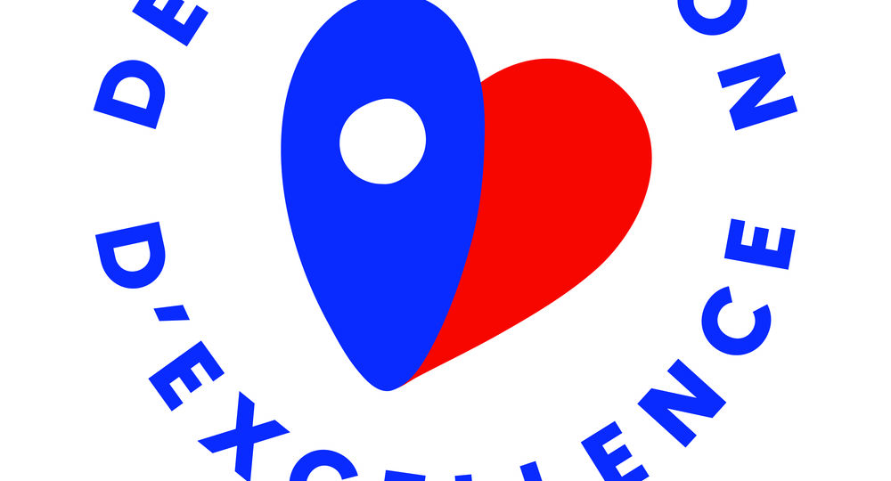 DESTINATION D EXCELLENCE