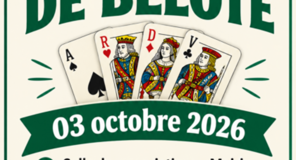 Concours de Belote_Vers-Pont-du-Gard