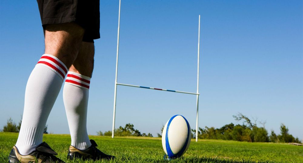Rugby : RCC / Pic-Saint-Loup.