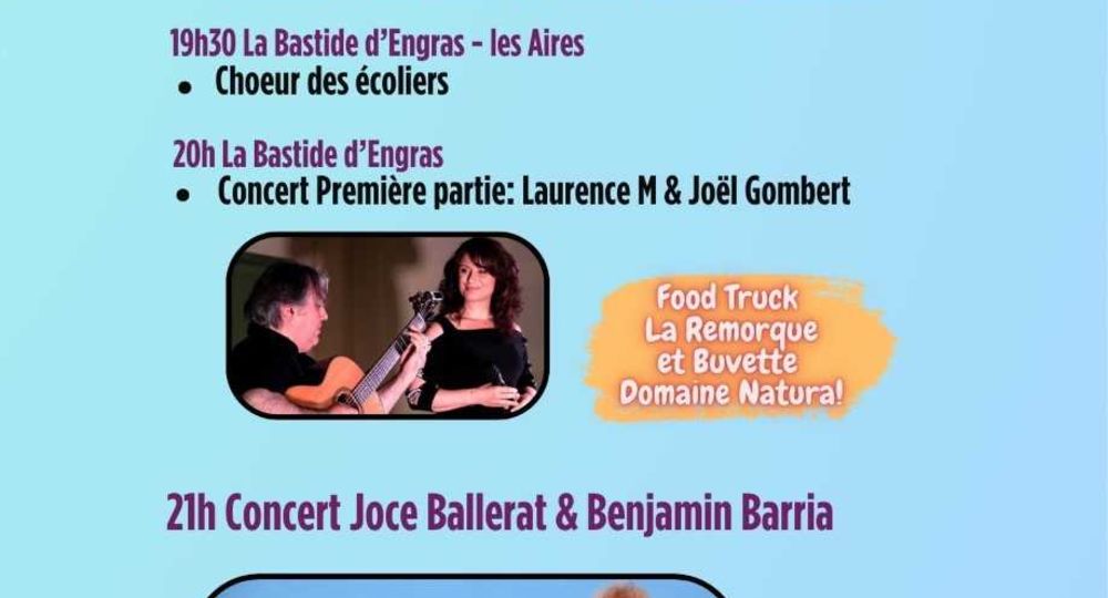 Festival de la Tave - Joce Ballerat_La Bastide-d'Engras