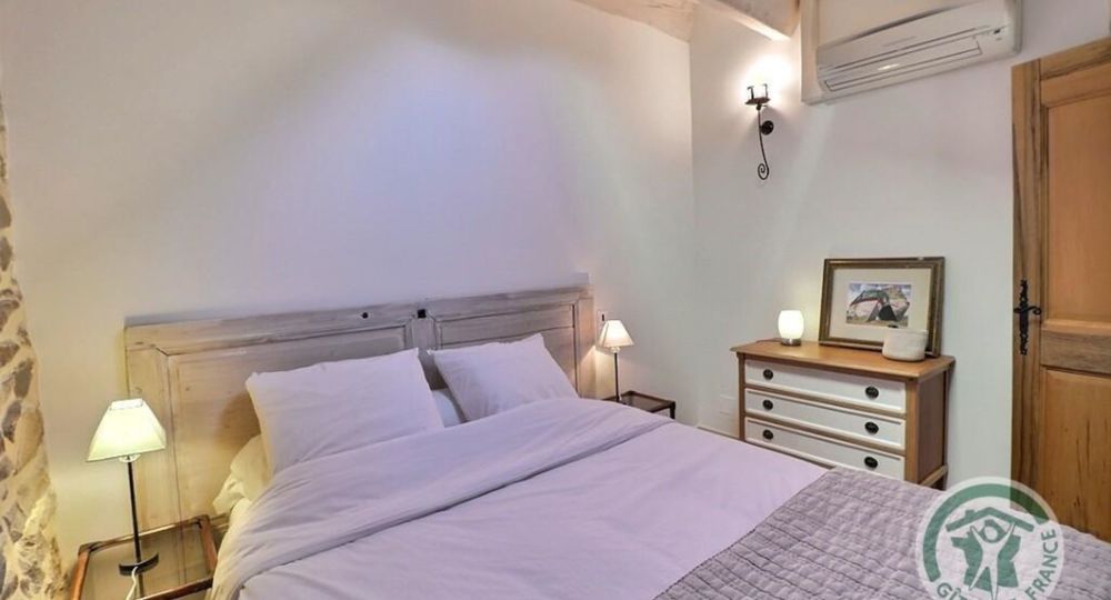 Le mazet de Celas_Mons