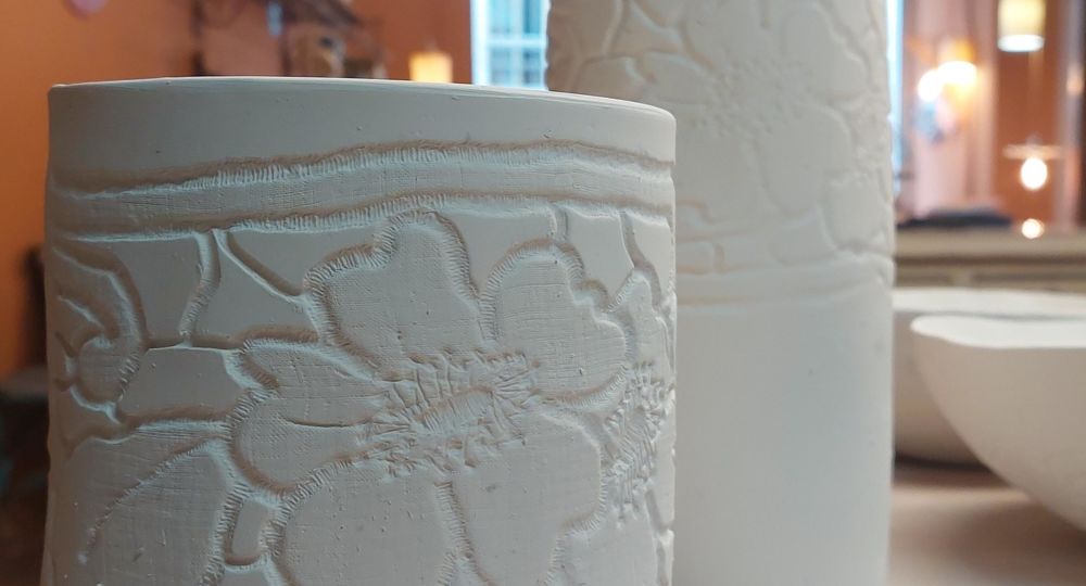 Visite/atelier - « D'eau & de terre : création d'une tasse en céramique »_Nîmes